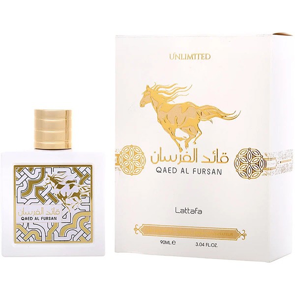 Qaed Al Fursan Unlimited By Lattafa