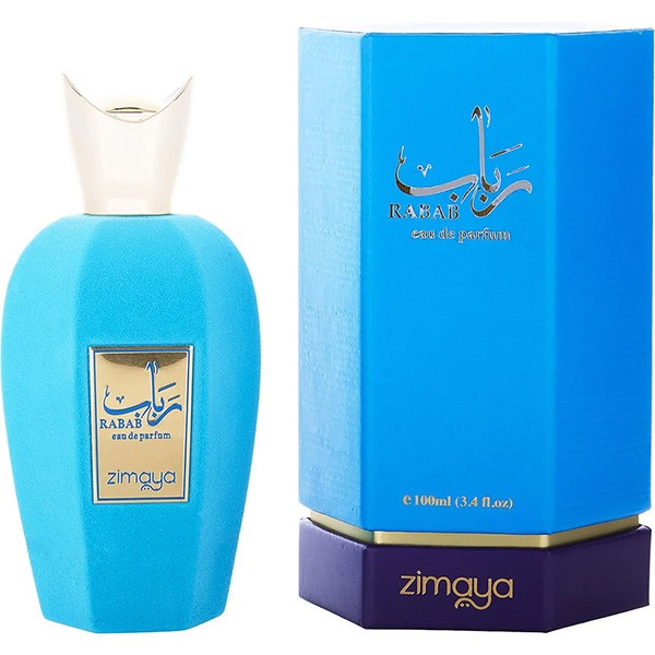 Rabab By Zimaya