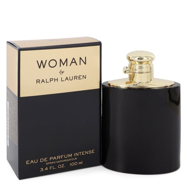 Ralph Lauren Woman Intense By Ralph Lauren