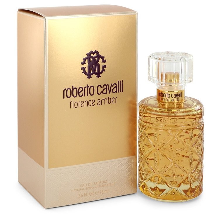 roberto cavalli edt