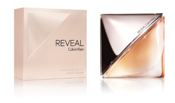 Reveal By Calvin Klein 