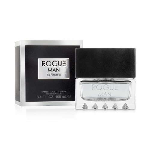 Rogue Man by Rihanna