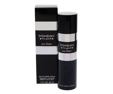 Rive Gauche Pour Homme Intense