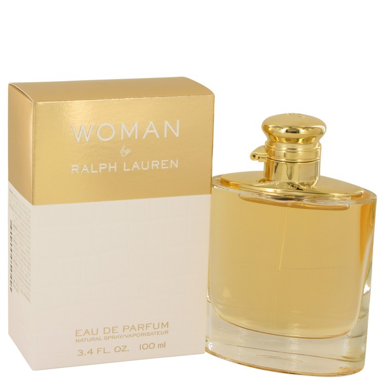 Ralph Lauren Woman By Ralph Lauren