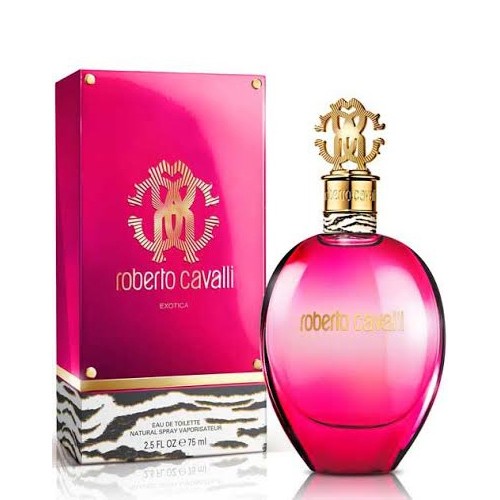 Roberto Cavalli Exotica By Roberto Cavalli 