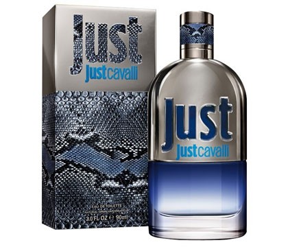 Just Him (New) By Roberto Cavalli 