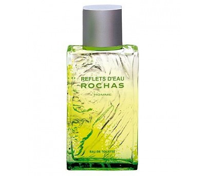 Reflets d'Eau de Rochas Pour Homme