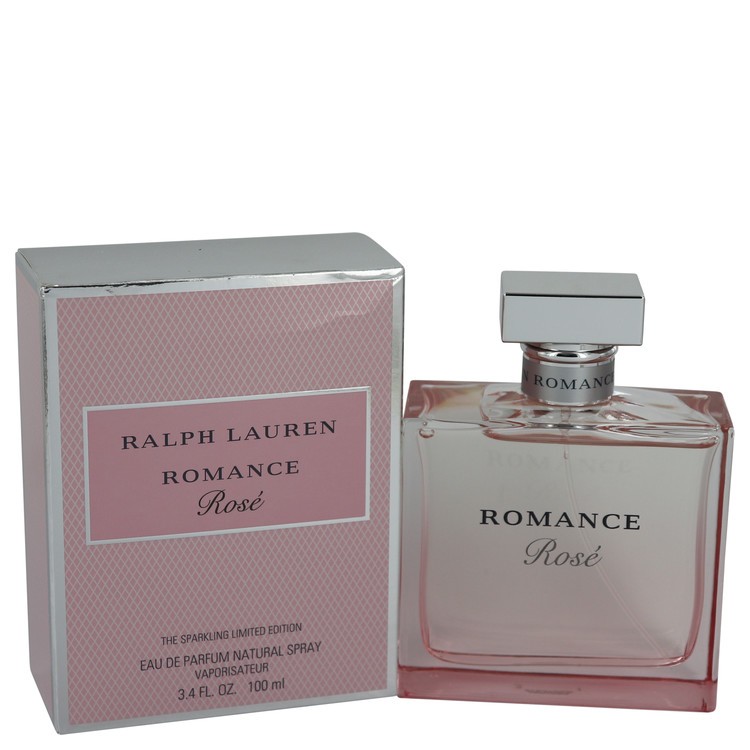 Romance Rose By Ralph Lauren