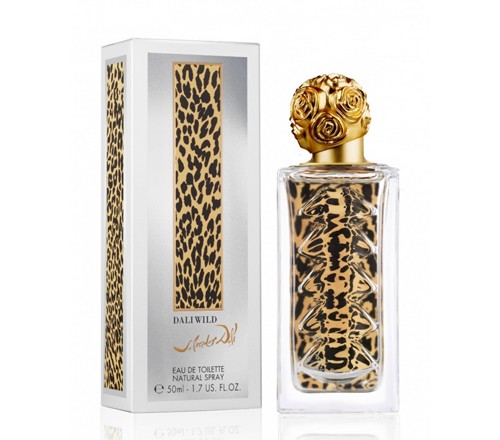 Salvador sales dali fragrance