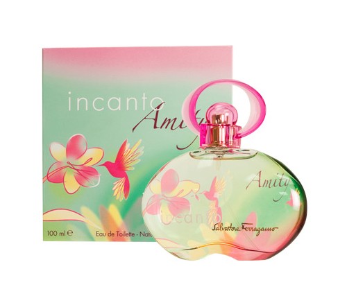 Incanto Amity By Salvatore Ferragamo