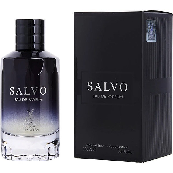 Salvo by Maison Alhambra