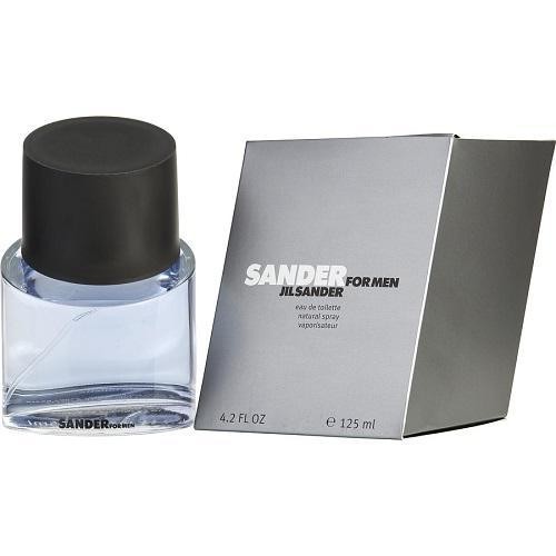Jil sander perfume price best sale