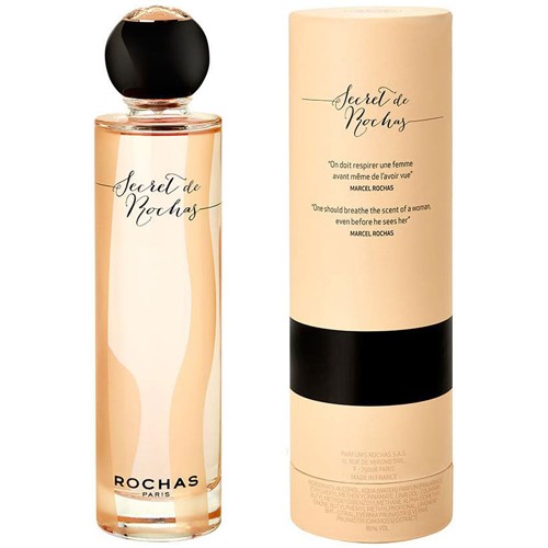 Marcel rochas sales perfume