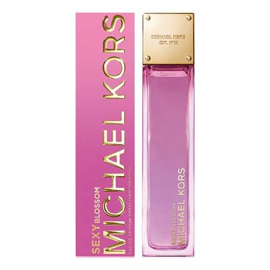 Sexy Blossom By Michael Kors