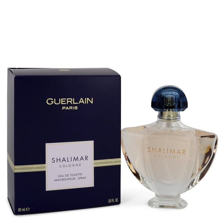 Shalimar Cologne By Guerlain