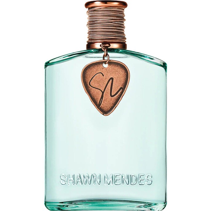 Shawn discount mendes perfume