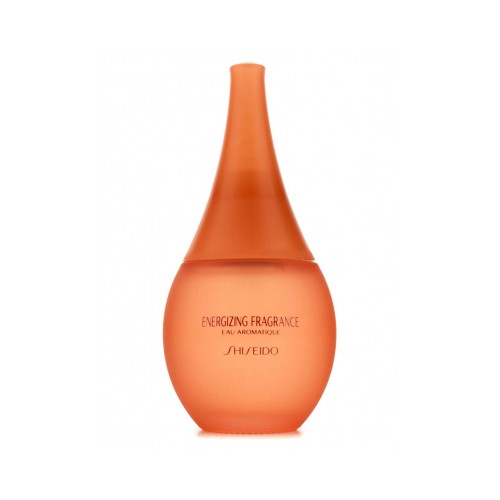 Shiseido Energizing Fragrance By Shiseido