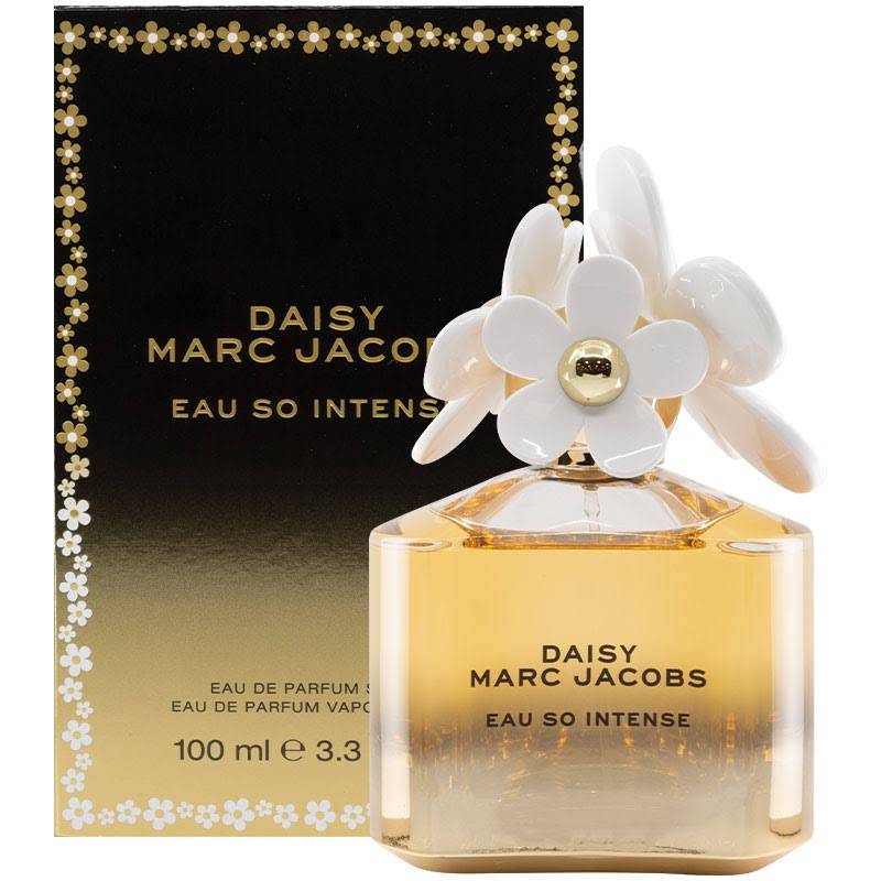 Daisy Eau So Intense By Marc Jacobs