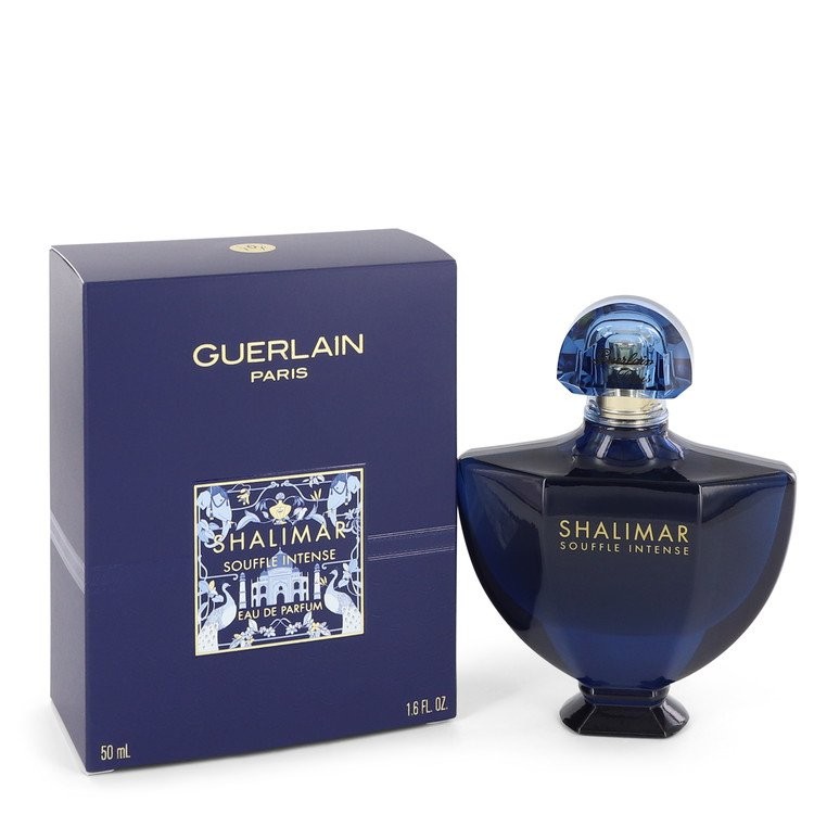 Shalimar Souffle Intense By Guerlain