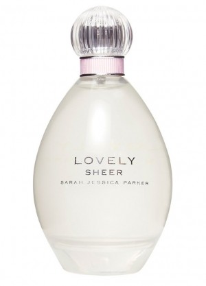 Lovely Sheer By Sarah Jessica Parker