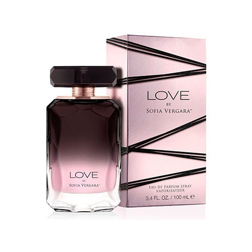 Love By Sofia Vergara Fragrance Heaven