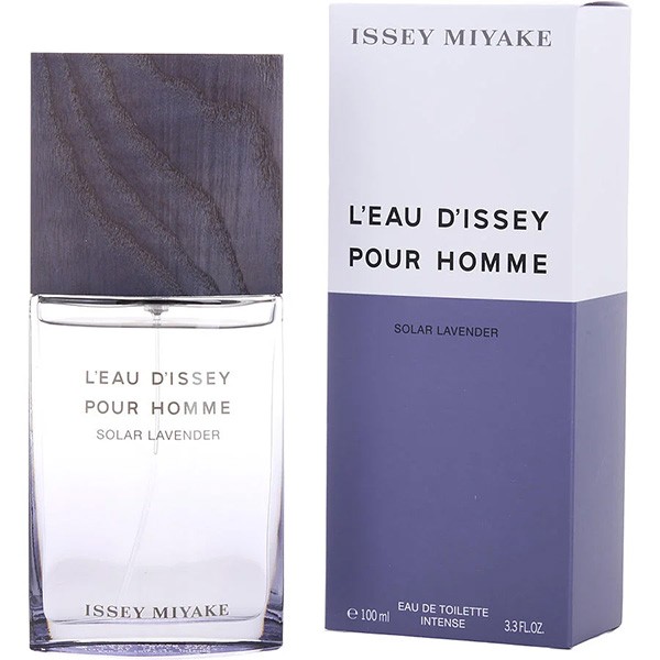 L'Eau d'Issey pour Homme Solar Lavender by Issey Miyake