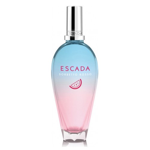 Escada Sorbetto Rosso By Escada