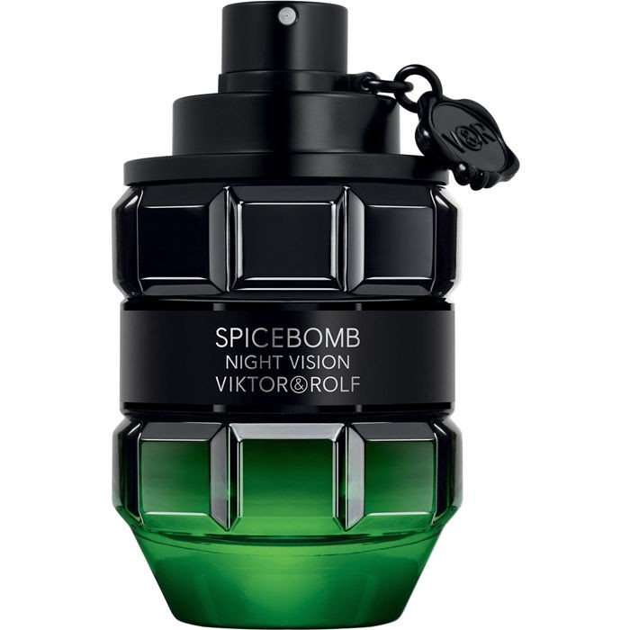 Spicebomb Night Vision By Victor & Rolf