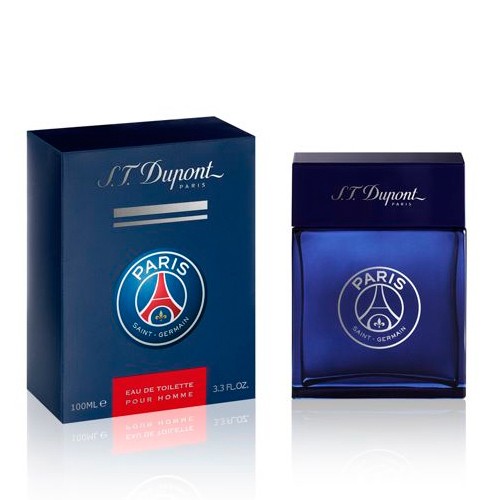 Paris St-Germain