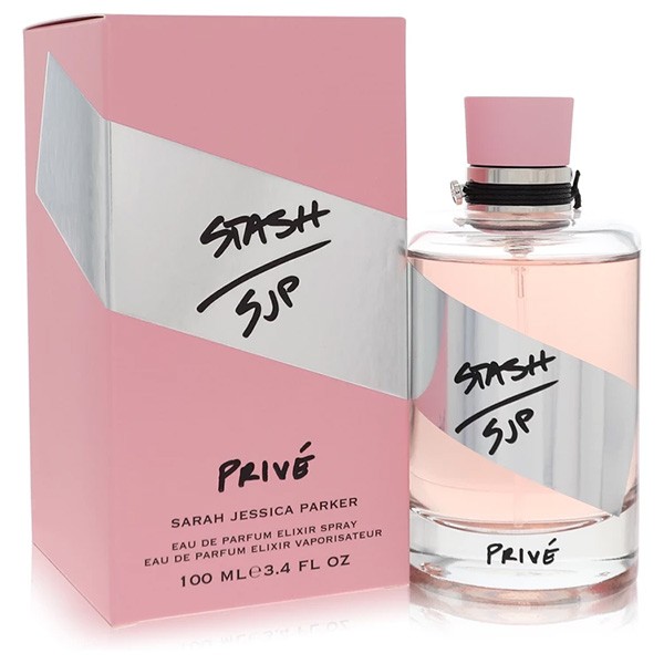 Stash Prive by Sarah Jessica Parker