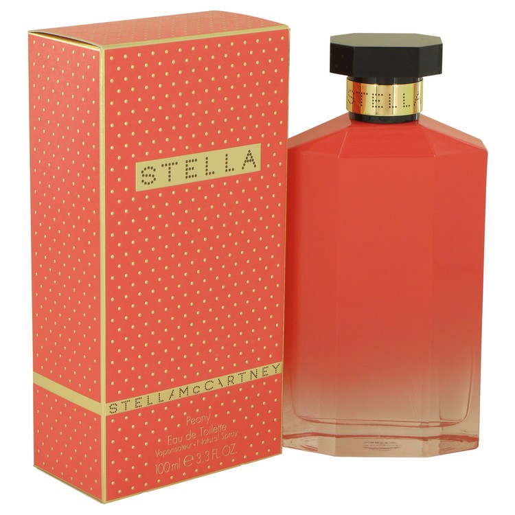 stella mccartney peony eau de parfum