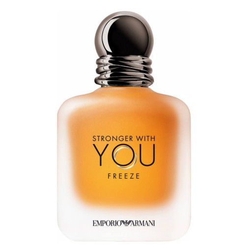 Stronger With You Freeze By Giorgio Armani 