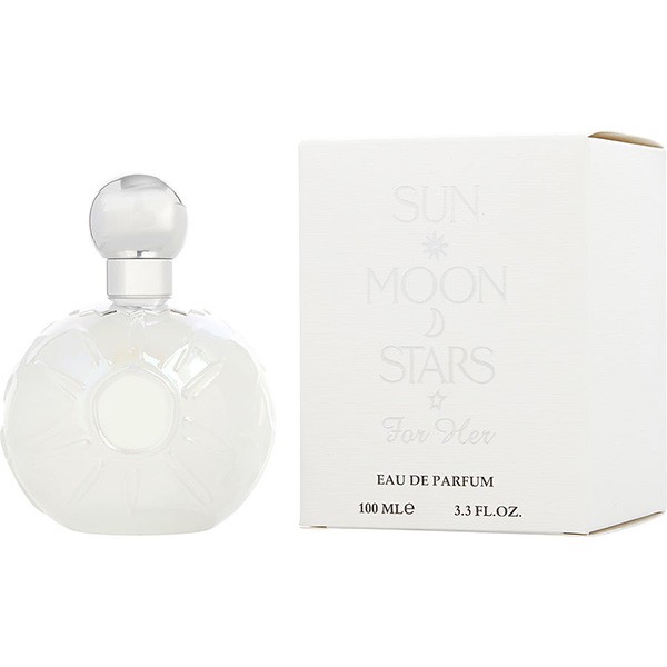Sun Moon Stars Eau de Parfum by Karl Lagerfeld