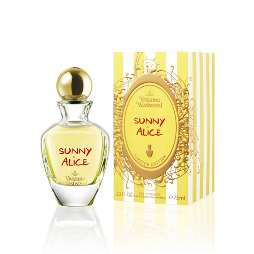 Sunny Alice By Vivienne Westwood 