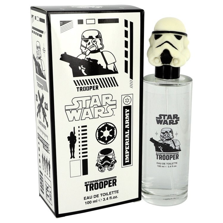 Stormtrooper By Disney