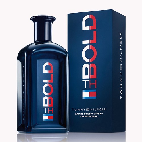 TH Bold By Tommy Hilfiger 