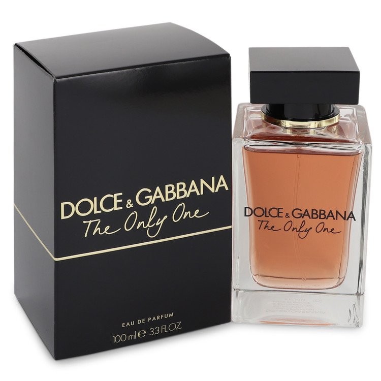 dolce & gabbana the one 100ml