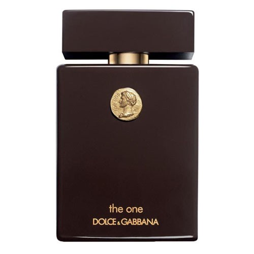 The One For Men Coin Collector Edition By Dolce & Gabbana 