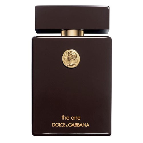 The One For Men Coin Collector Edition By Dolce Gabbana Fragrance Heaven