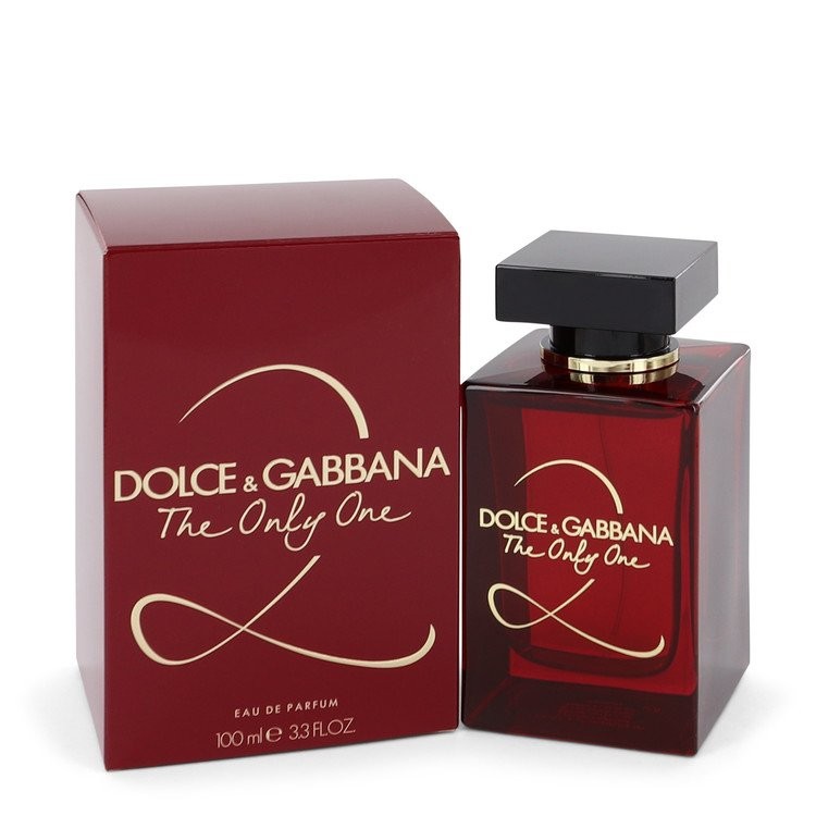 dolce & gabbana perfume the only one