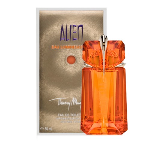 Alien Eau Luminescente
