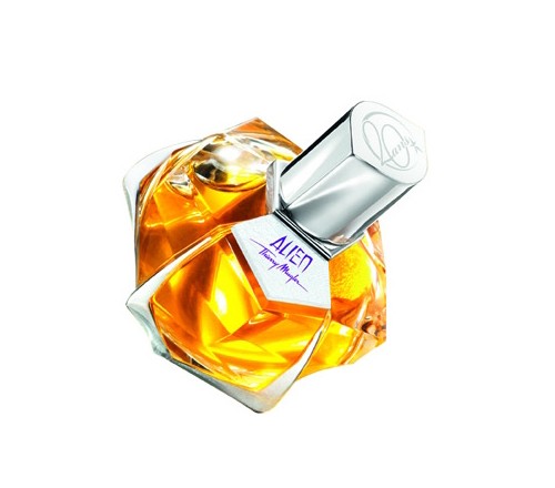 Alien Les Parfums de Cuir