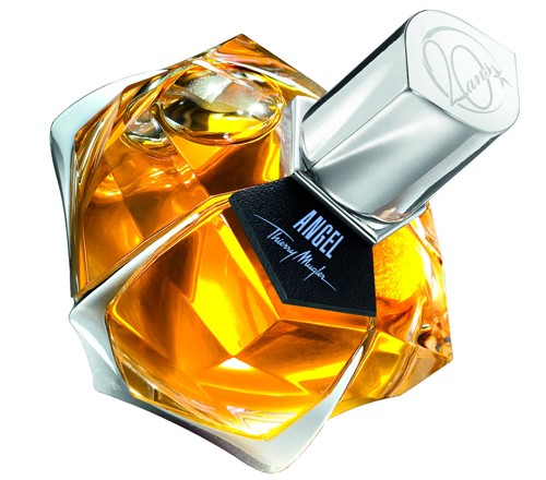 Angel Les Parfums de Cuir