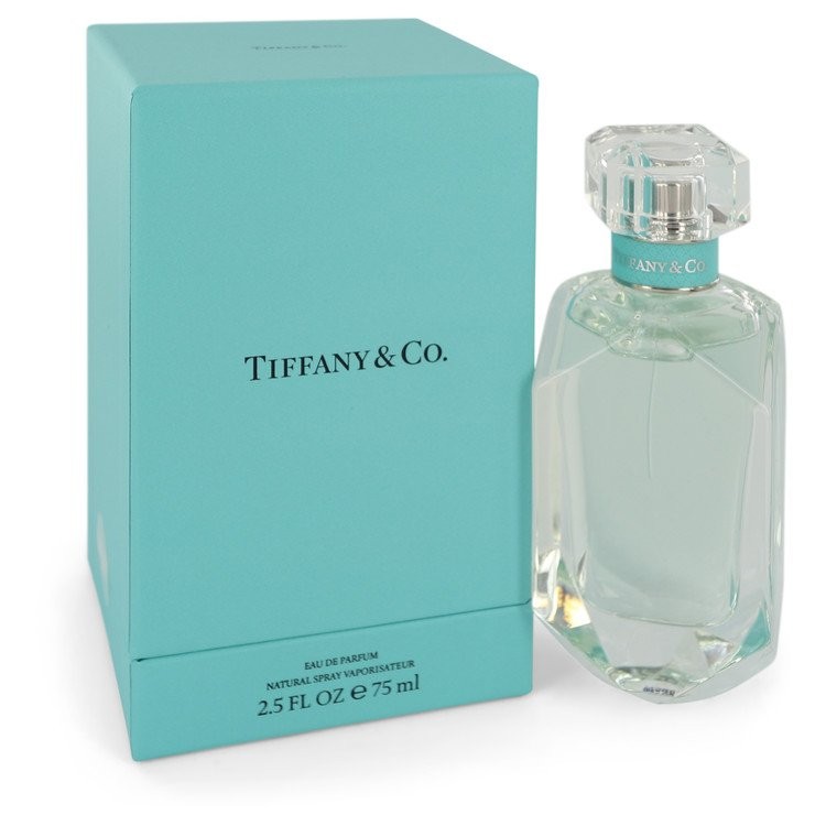 Tiffany \u0026 Co Fragrance Heaven
