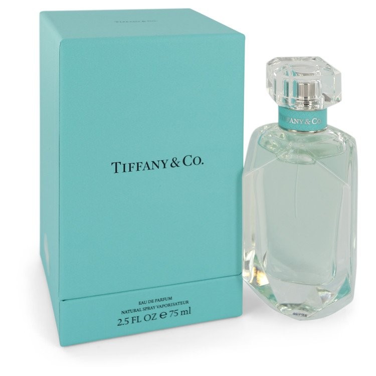 buy tiffany perfume