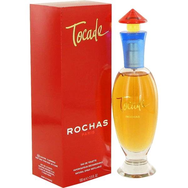 Tocade By Rochas