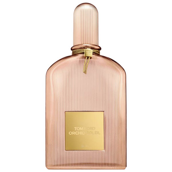 Orchid Soleil By Tom Ford 