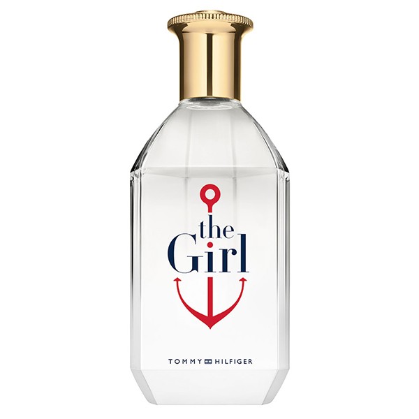 The Girl By Tommy Hilfiger