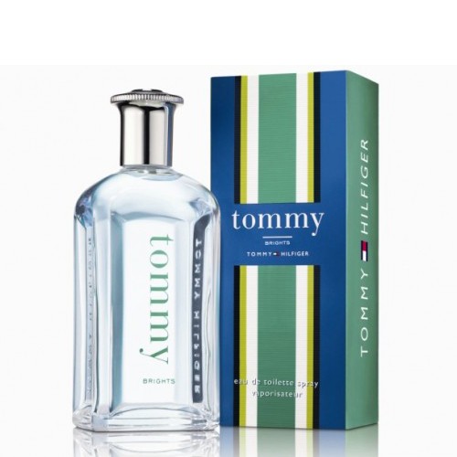 Tommy Brights