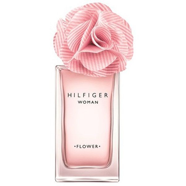 hilfiger perfume woman